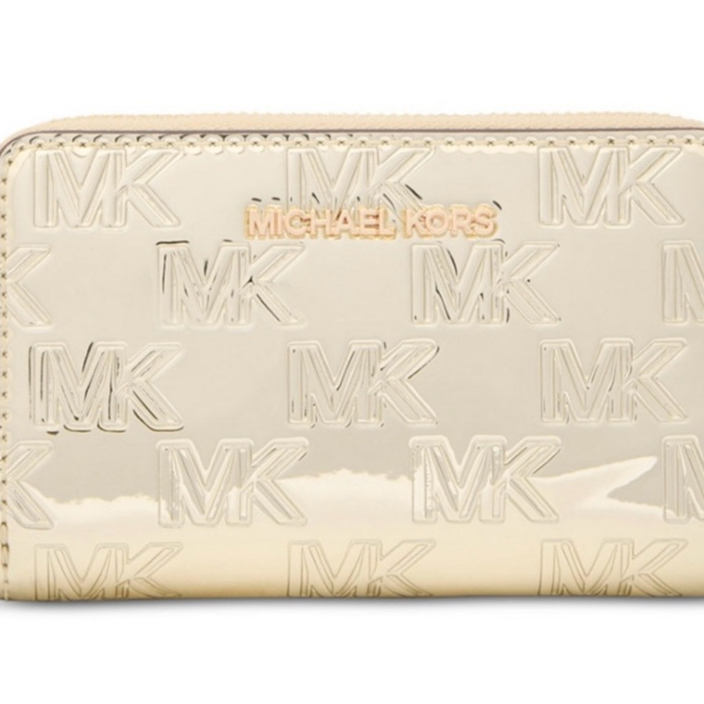 Michael Kors Card Case